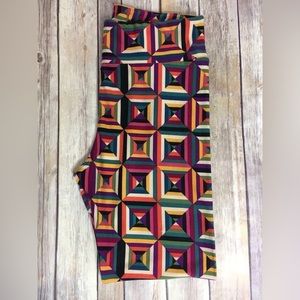 Brand New LuLaRoe TC leggings size 12-18